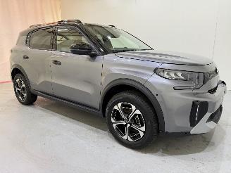 Citroën C3 Aircross New 145 Hybrid MAX Aut6 picture 29