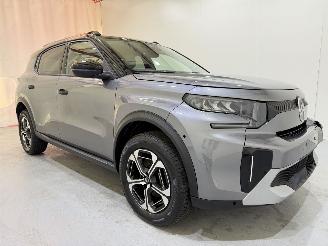 škoda osobní automobily Citroën C3 Aircross New 145 Hybrid MAX Aut6 2025/10