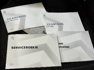 Citroën C3 Aircross New 145 Hybrid MAX Aut6 picture 36