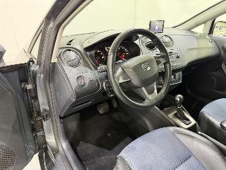 Seat Ibiza HB 1.2 TSI i-TECH Aut7 Pano/Navi/Clima picture 7