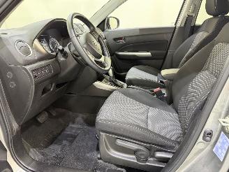 Suzuki Vitara 1.0 Boosterjet Select Automaat picture 14