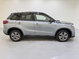 Suzuki Vitara 1.0 Boosterjet Select Automaat picture 22
