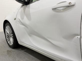 Opel Insignia 1.4 Turbo Business Edition picture 32