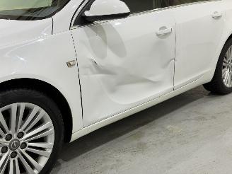 Opel Insignia 1.4 Turbo Business Edition picture 10