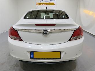 Opel Insignia 1.4 Turbo Business Edition picture 28