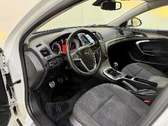 Opel Insignia 1.4 Turbo Business Edition picture 7