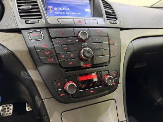 Opel Insignia 1.4 Turbo Business Edition picture 8