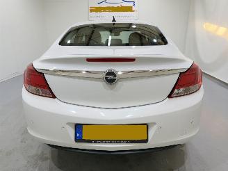 Opel Insignia 1.4 Turbo Business Edition picture 5