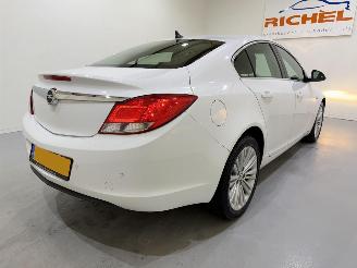 Opel Insignia 1.4 Turbo Business Edition picture 23