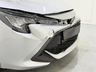 Toyota Corolla Touring Sports 1.8 VVT-i Hybrid Automaat picture 45