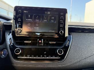 Toyota Corolla Touring Sports 1.8 VVT-i Hybrid Automaat picture 23