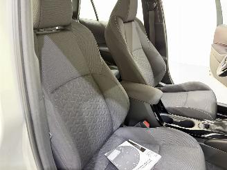Toyota Corolla Touring Sports 1.8 VVT-i Hybrid Automaat picture 34