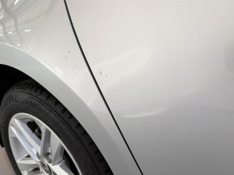 Toyota Corolla Touring Sports 1.8 VVT-i Hybrid Automaat picture 36