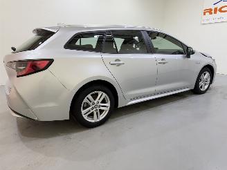 Toyota Corolla Touring Sports 1.8 VVT-i Hybrid Automaat picture 42