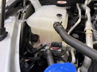 Toyota Corolla Touring Sports 1.8 VVT-i Hybrid Automaat picture 28