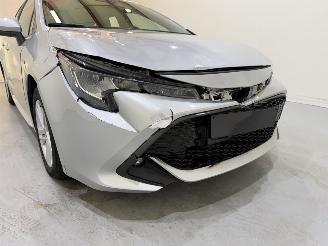 Toyota Corolla Touring Sports 1.8 VVT-i Hybrid Automaat picture 9