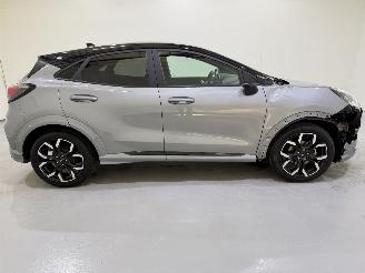 Ford Puma 1.0 Ecoboost MHEV ST-Line X Aut7 picture 29