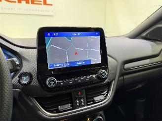 Ford Puma 1.0 Ecoboost MHEV ST-Line X Aut7 picture 12