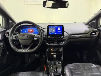 Ford Puma 1.0 Ecoboost MHEV ST-Line X Aut7 picture 26