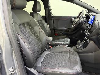 Ford Puma 1.0 Ecoboost MHEV ST-Line X Aut7 picture 18