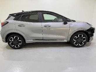 Ford Puma 1.0 Ecoboost MHEV ST-Line X Aut7 picture 37