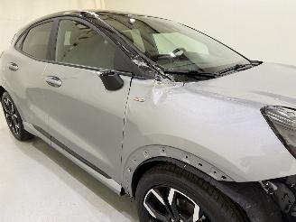 Ford Puma 1.0 Ecoboost MHEV ST-Line X Aut7 picture 32