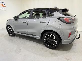 Ford Puma 1.0 Ecoboost MHEV ST-Line X Aut7 picture 41