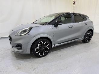 Ford Puma 1.0 Ecoboost MHEV ST-Line X Aut7 picture 23