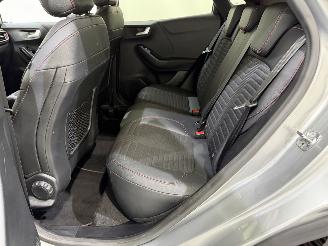 Ford Puma 1.0 Ecoboost MHEV ST-Line X Aut7 picture 44