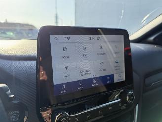 Ford Puma 1.0 Ecoboost MHEV ST-Line X Aut7 picture 47