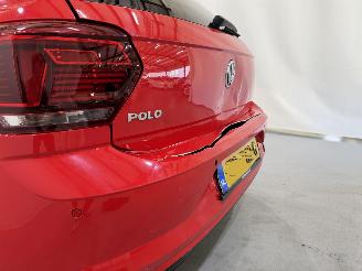 Volkswagen Polo HB 1.0 TSI Highline Pano/Clima/Navi picture 10
