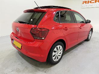 Volkswagen Polo HB 1.0 TSI Highline Pano/Clima/Navi picture 29
