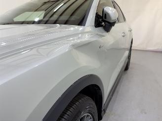 Audi Q3 Sportback 35 TFSi S-Line Aut7 picture 39