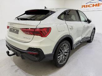 Audi Q3 Sportback 35 TFSi S-Line Aut7 picture 5