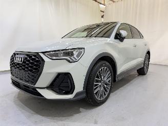 Audi Q3 Sportback 35 TFSi S-Line Aut7 picture 52