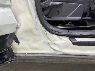 Audi Q3 Sportback 35 TFSi S-Line Aut7 picture 27