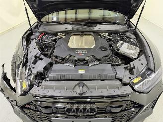 Audi Rs6 Avant 4.0 TFSi Quattro Aut8 full picture 19