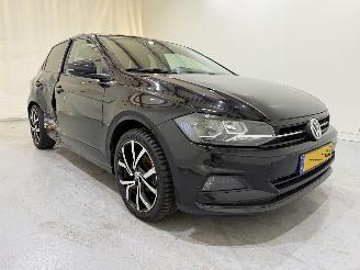 Auto incidentate Volkswagen Polo HB VI 1.0 TSI Highline Pano 2019/8