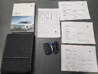 Volkswagen e-Golf E-DITION 110Kw Bjr.2020 picture 16