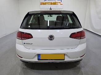 Volkswagen e-Golf E-DITION 110Kw Bjr.2020 picture 5