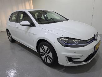 Unfallwagen Volkswagen e-Golf E-DITION 110Kw Bjr.2020 2020/3