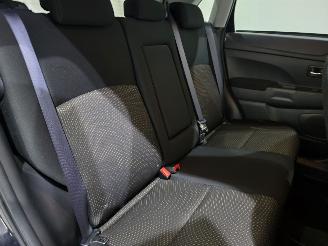 Mitsubishi ASX 1.6 Cleartec Invite+ Bjr.2014 picture 28