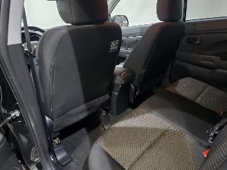 Mitsubishi ASX 1.6 Cleartec Invite+ Bjr.2014 picture 12