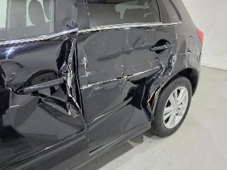 Mitsubishi ASX 1.6 Cleartec Invite+ Bjr.2014 picture 8