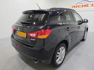 Mitsubishi ASX 1.6 Cleartec Invite+ Bjr.2014 picture 6