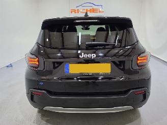 Jeep Avenger 1st Edition Sfeerverlichting Bjr.2023 picture 5