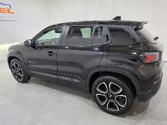 Jeep Avenger 1st Edition Sfeerverlichting Bjr.2023 picture 17