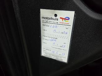 Jeep Avenger 1st Edition Sfeerverlichting Bjr.2023 picture 29