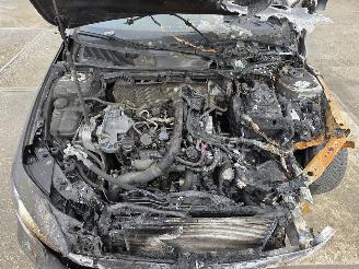 Mercedes A-klasse 200 Busines Solution AMG Leder Pano 120Kw picture 15