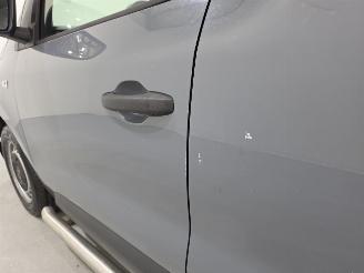 Renault Express 1.5 Dci 75 Comfort 55Kw Bjr.2021 picture 33